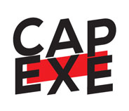 Logo de CAP-EXE